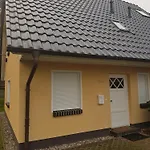 Casa de Férias Strandstr 4b 