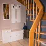 Casa de Férias Strandstr 4b 