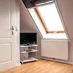 Casa de Férias Strandstr 4b 