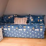 Casa de Férias Strandstr 4b 